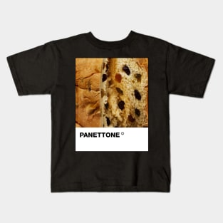 Pantone Panettone Kids T-Shirt